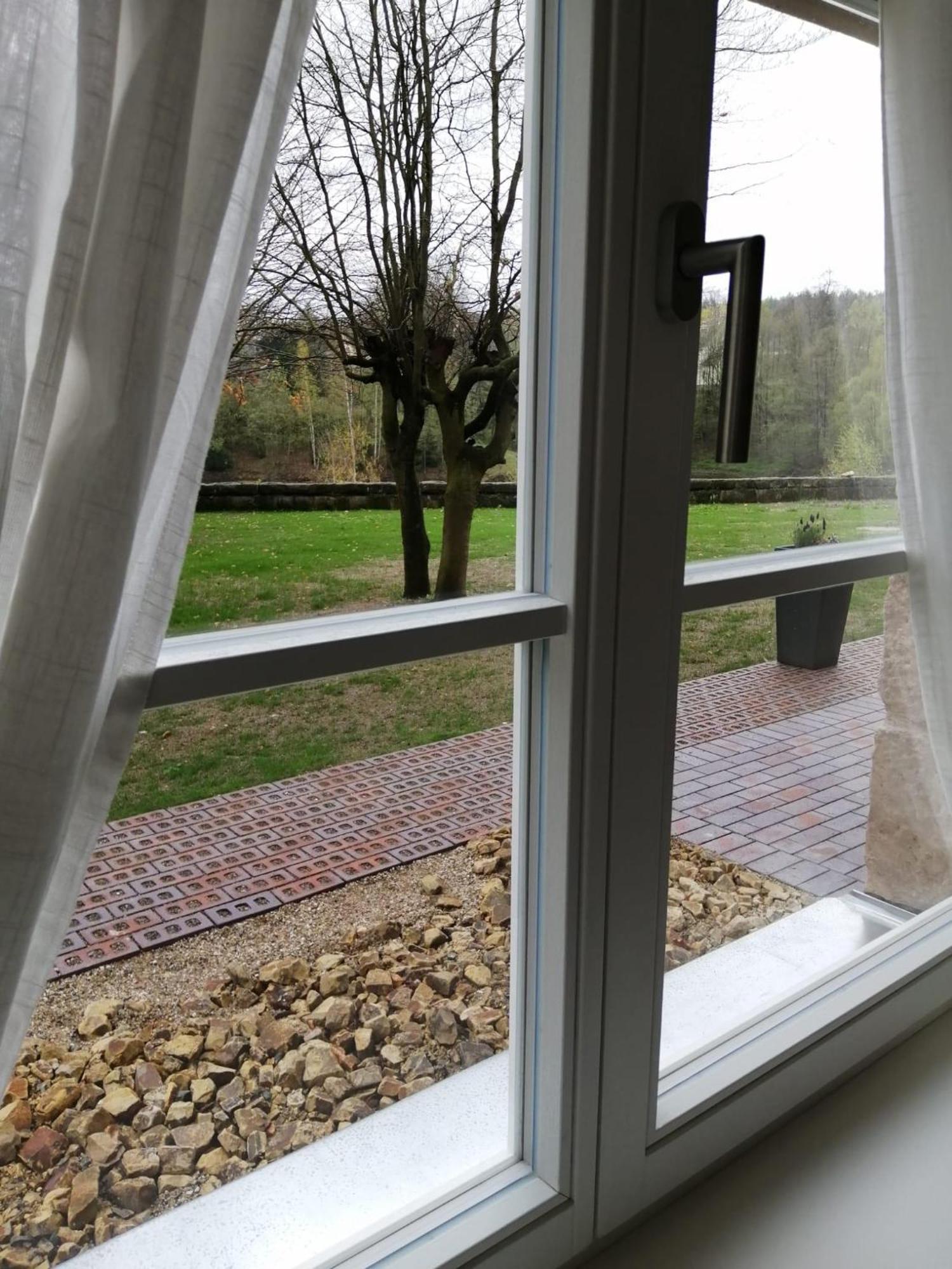 Haus Seeblick Dippoldiswalde Exterior foto